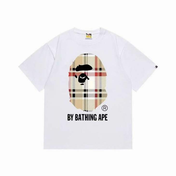 Picture of Aape T Shirts Short _SKUBapeM-3XLsctr79425166